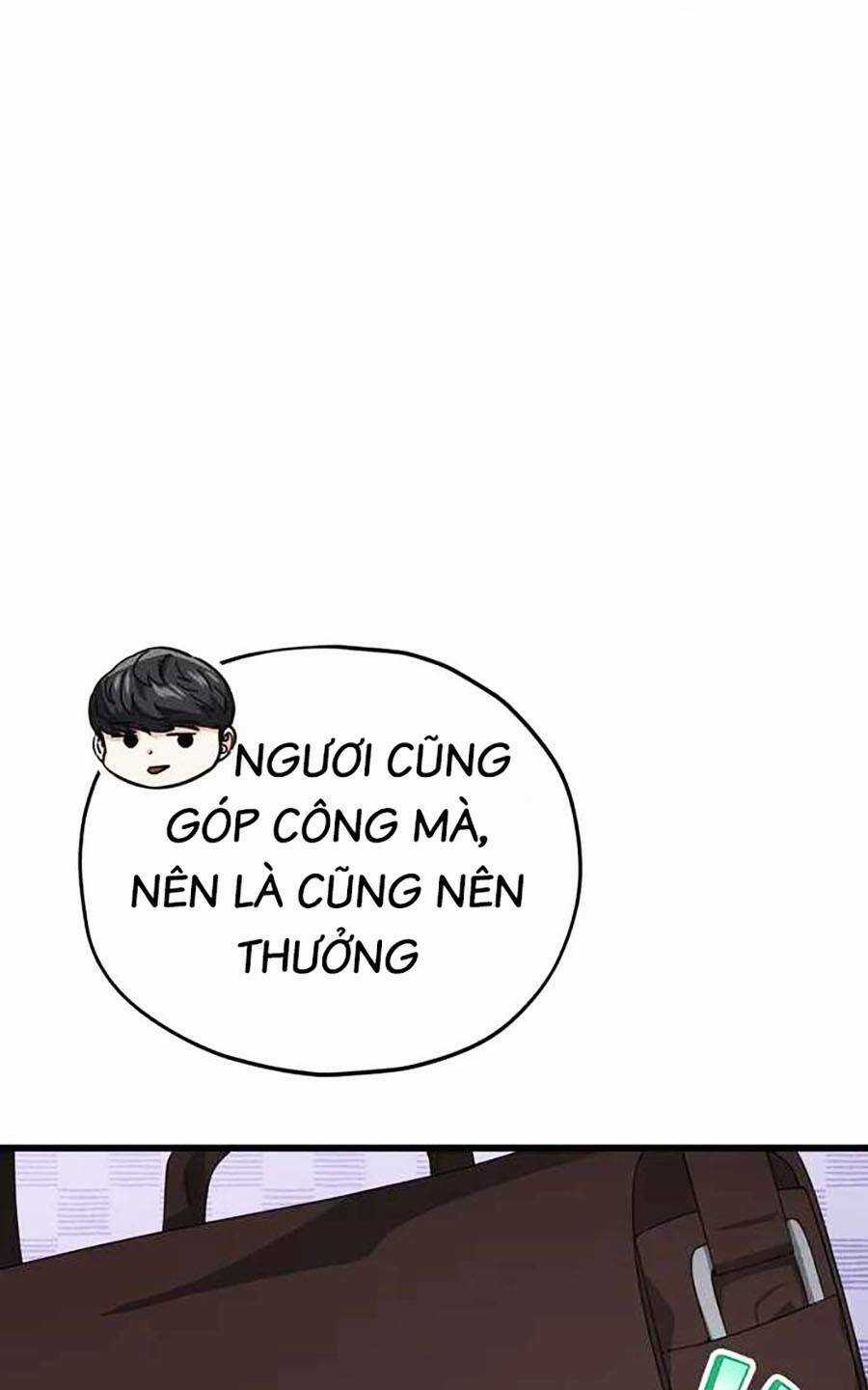 Bố Tôi Quá Mạnh Chapter 137 trang 142