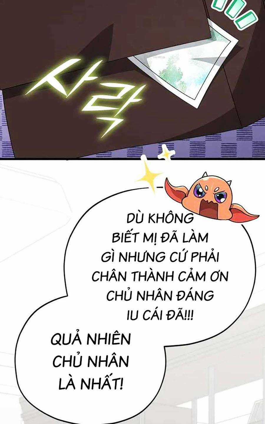 Bố Tôi Quá Mạnh Chapter 137 trang 143