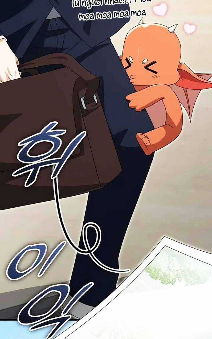 Bố Tôi Quá Mạnh Chapter 137 trang 145