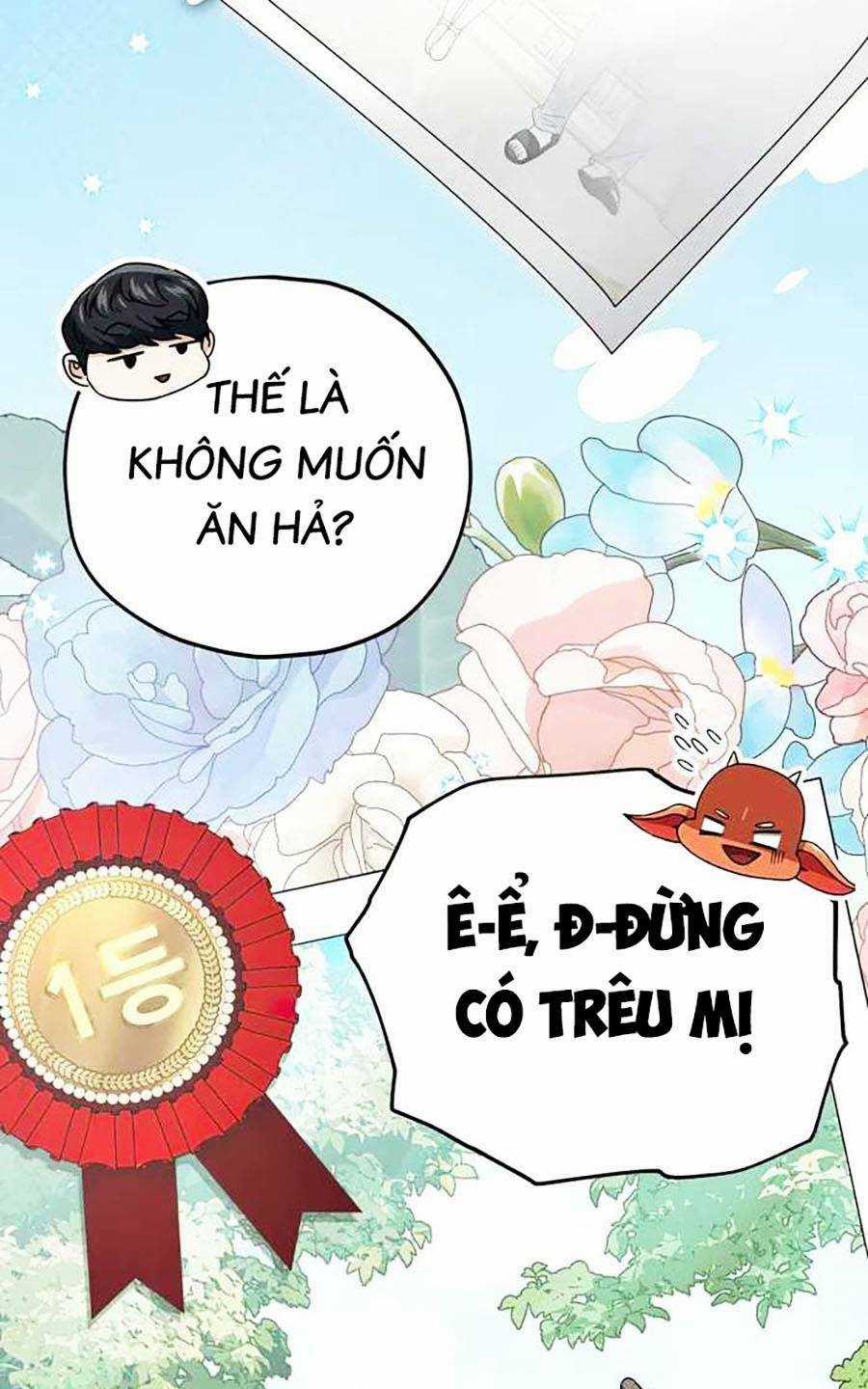 Bố Tôi Quá Mạnh Chapter 137 trang 146