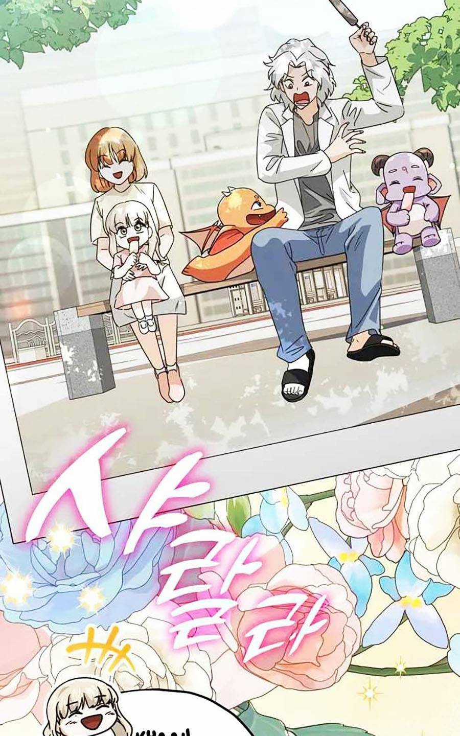 Bố Tôi Quá Mạnh Chapter 137 trang 147