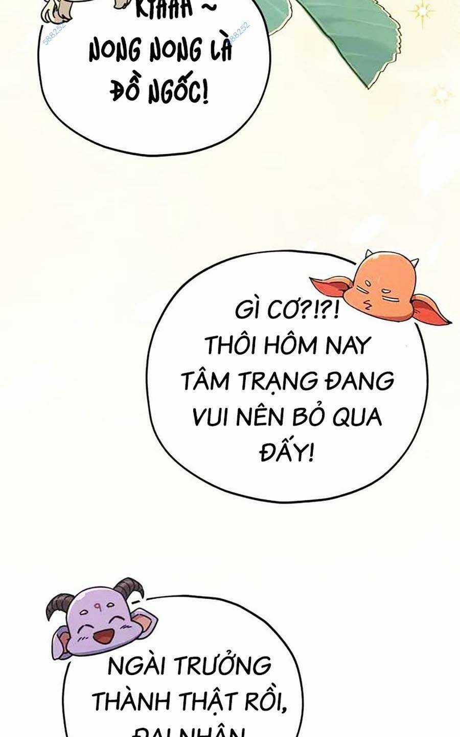 Bố Tôi Quá Mạnh Chapter 137 trang 148
