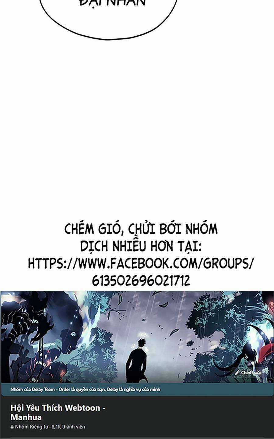 Bố Tôi Quá Mạnh Chapter 137 trang 149
