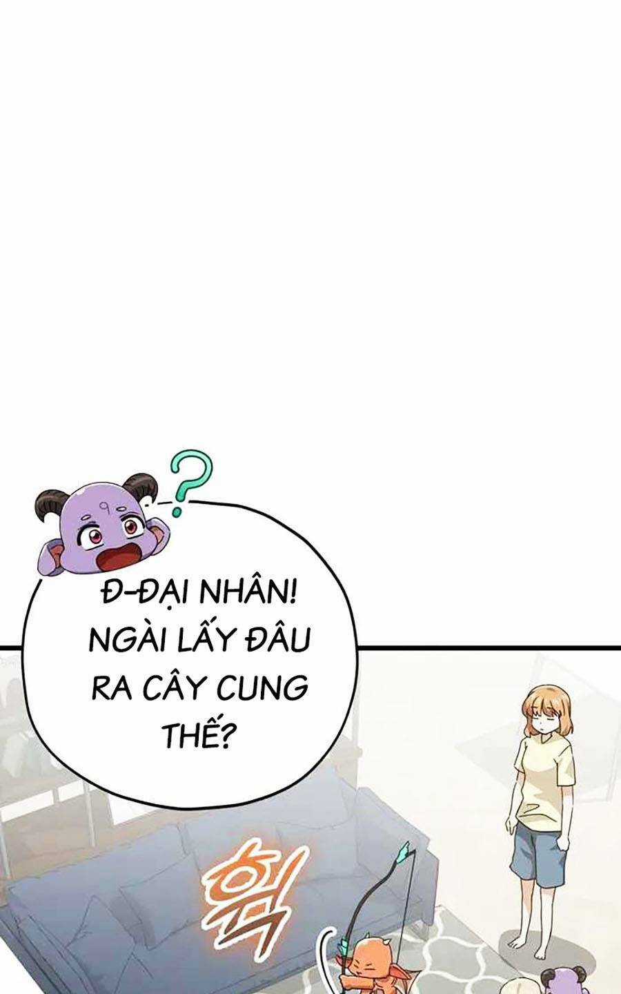 Bố Tôi Quá Mạnh Chapter 137 trang 15