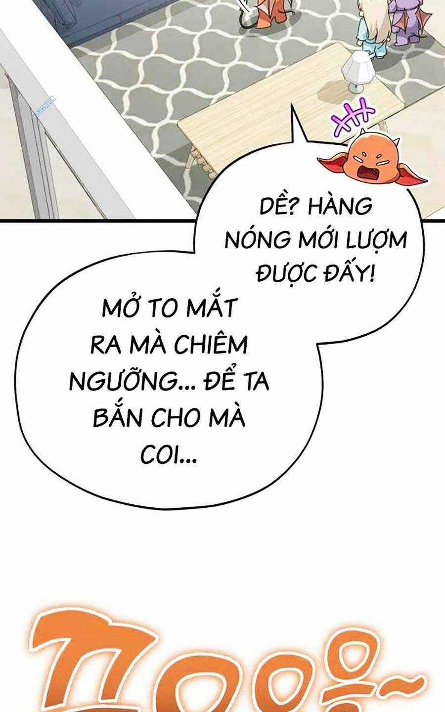 Bố Tôi Quá Mạnh Chapter 137 trang 16