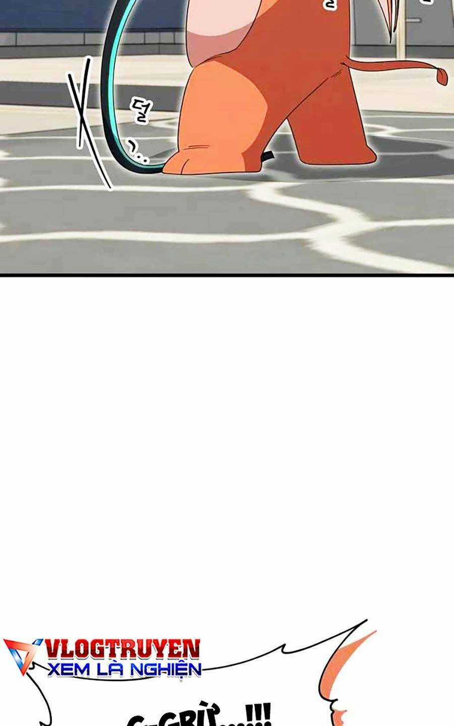 Bố Tôi Quá Mạnh Chapter 137 trang 18