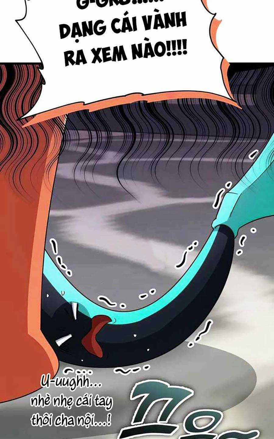 Bố Tôi Quá Mạnh Chapter 137 trang 19