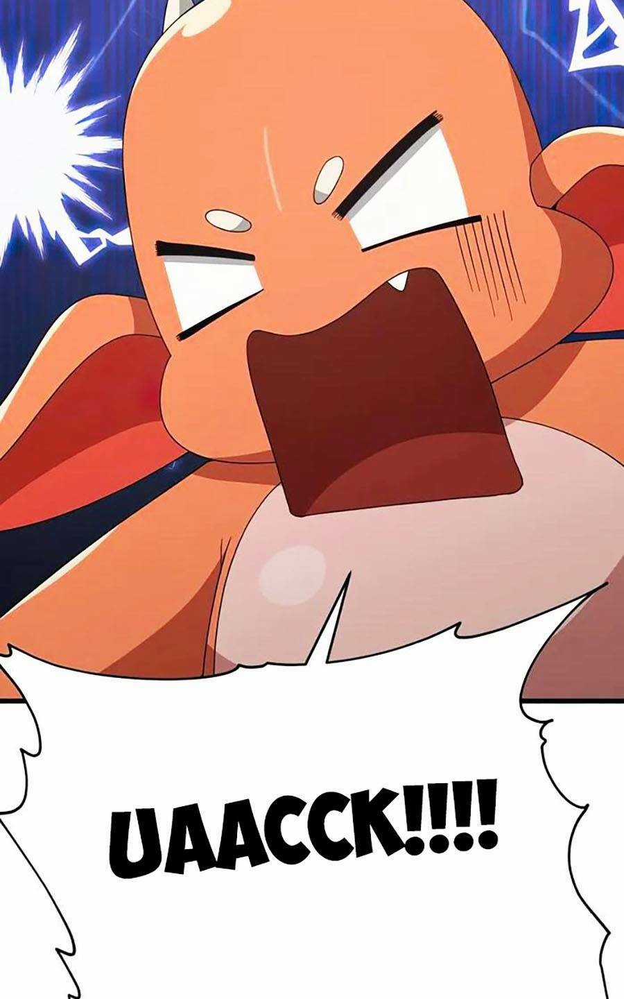 Bố Tôi Quá Mạnh Chapter 137 trang 2