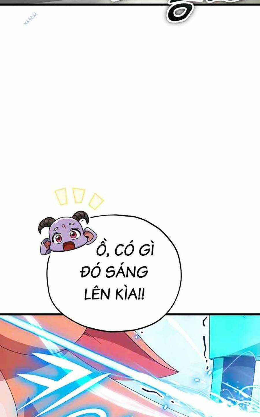 Bố Tôi Quá Mạnh Chapter 137 trang 20