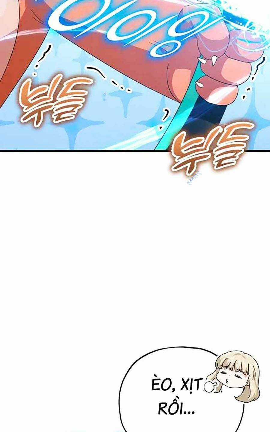 Bố Tôi Quá Mạnh Chapter 137 trang 21