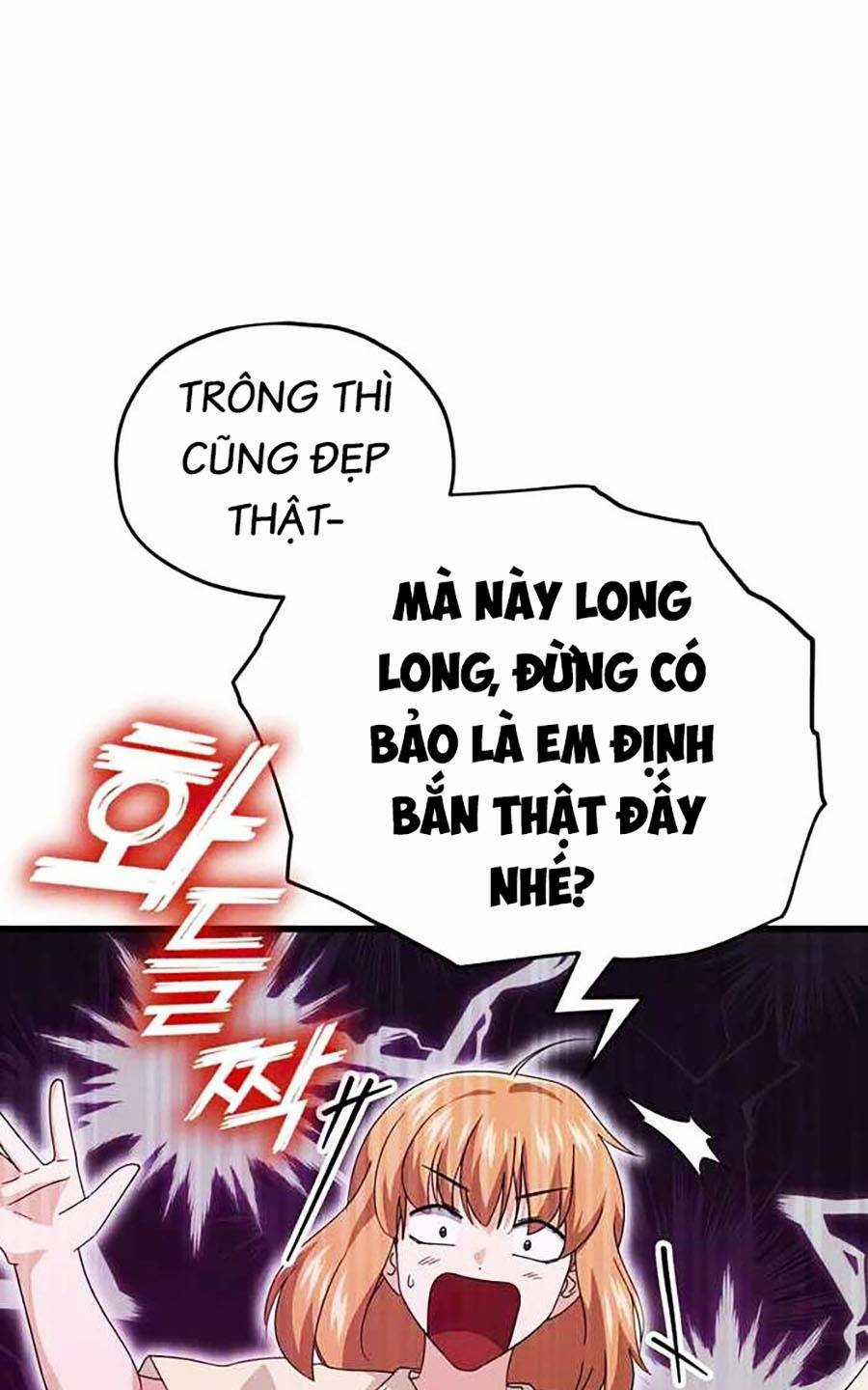 Bố Tôi Quá Mạnh Chapter 137 trang 23