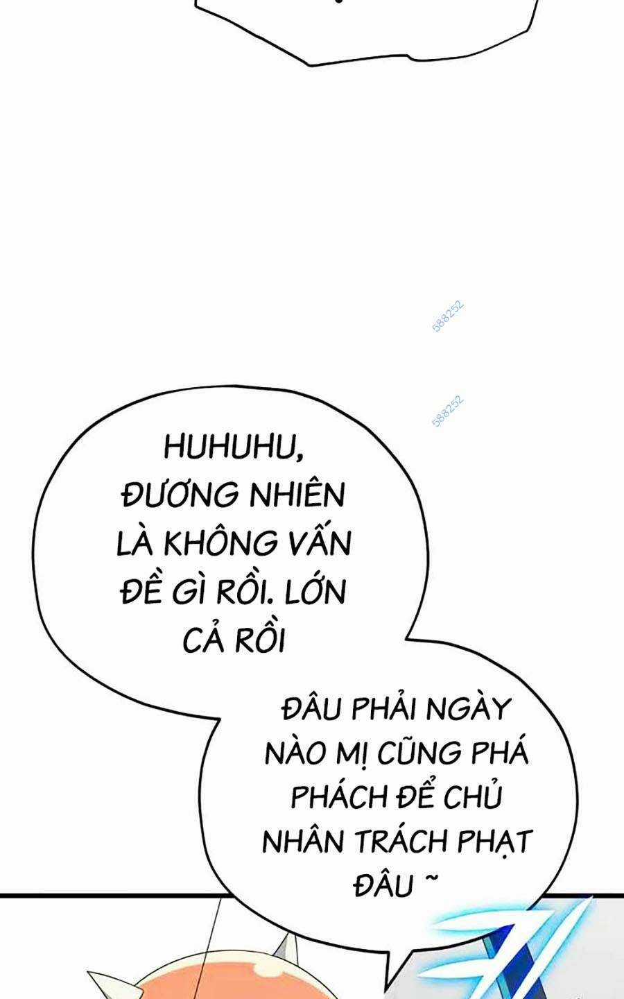 Bố Tôi Quá Mạnh Chapter 137 trang 25