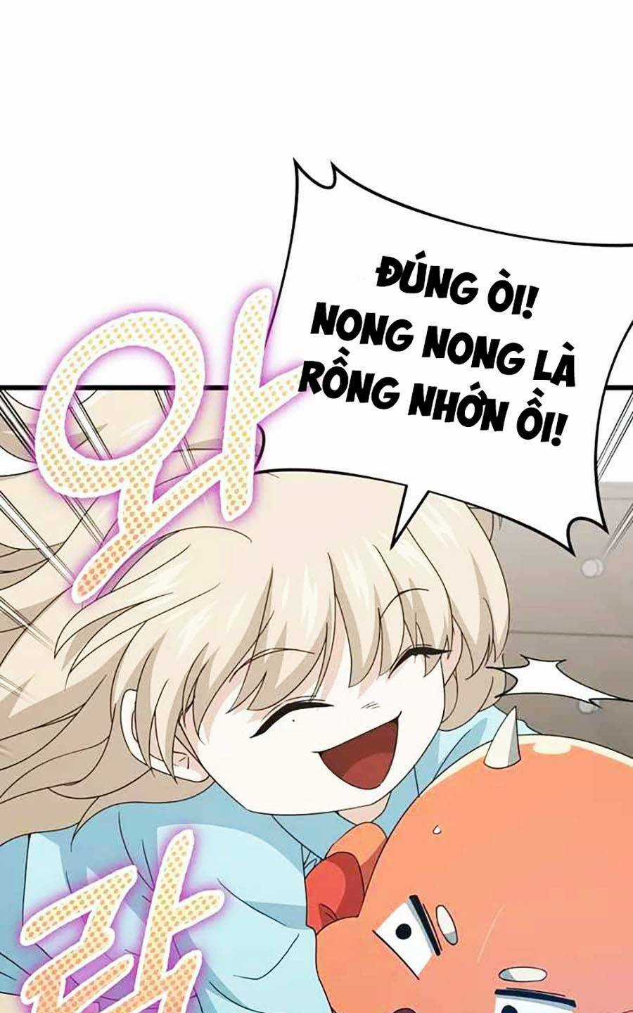 Bố Tôi Quá Mạnh Chapter 137 trang 27