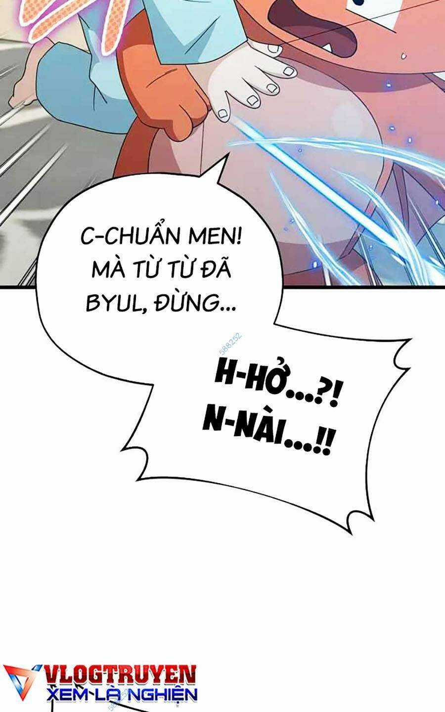 Bố Tôi Quá Mạnh Chapter 137 trang 28