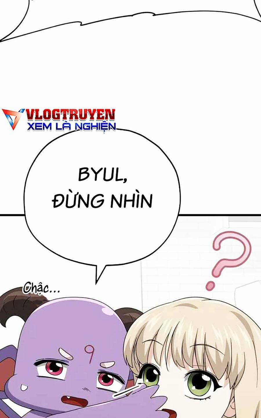 Bố Tôi Quá Mạnh Chapter 137 trang 3