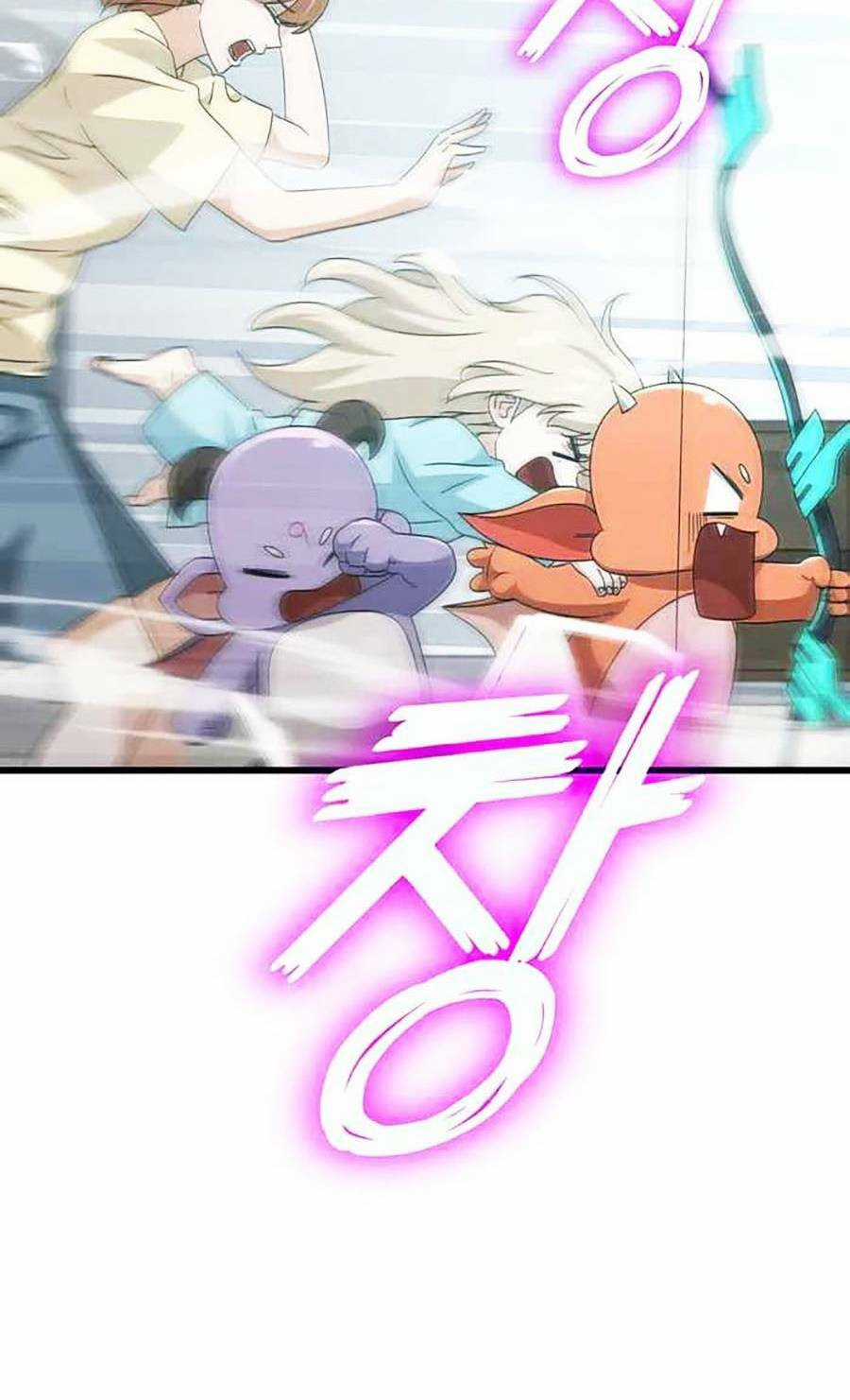 Bố Tôi Quá Mạnh Chapter 137 trang 34