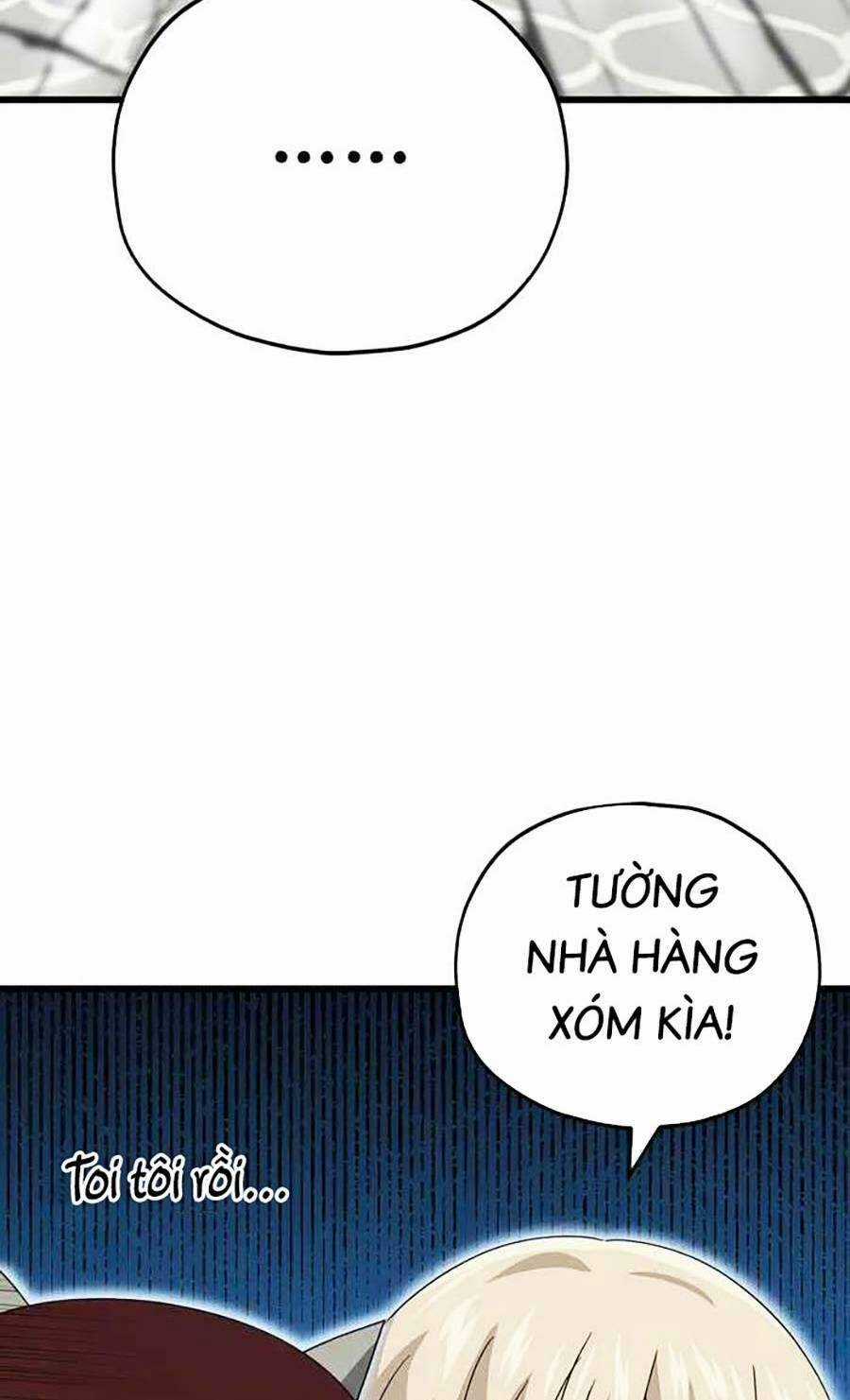Bố Tôi Quá Mạnh Chapter 137 trang 36
