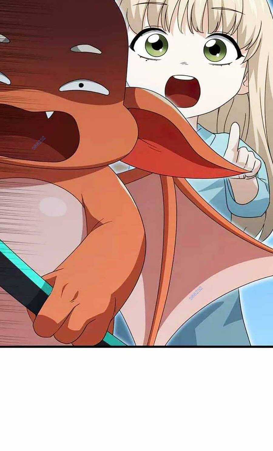 Bố Tôi Quá Mạnh Chapter 137 trang 37