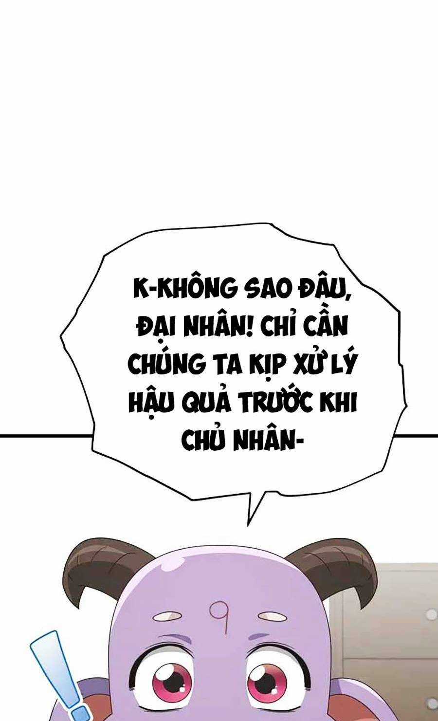 Bố Tôi Quá Mạnh Chapter 137 trang 38