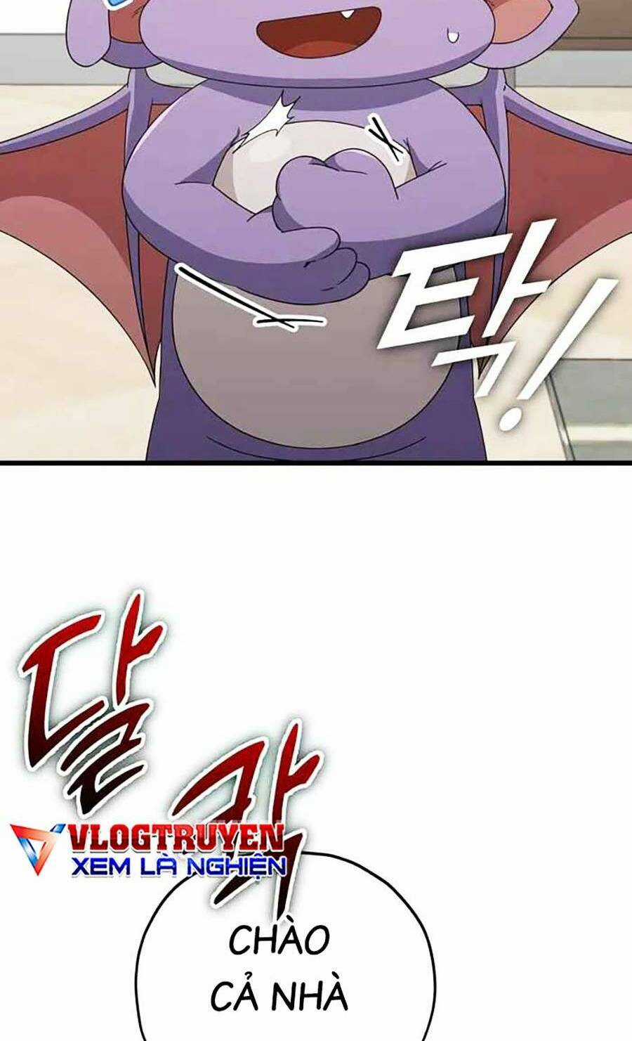 Bố Tôi Quá Mạnh Chapter 137 trang 39