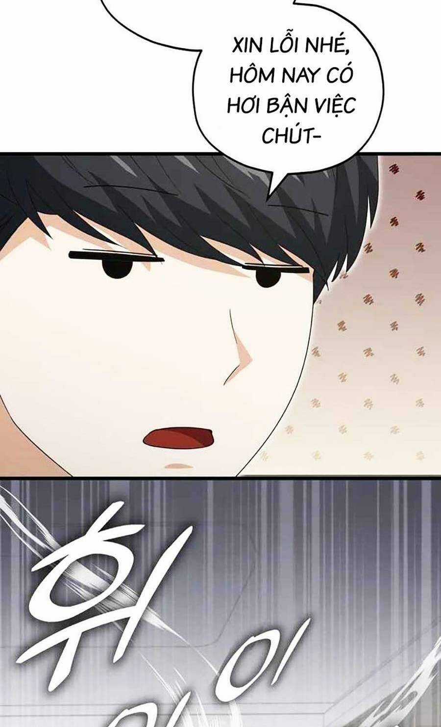 Bố Tôi Quá Mạnh Chapter 137 trang 40