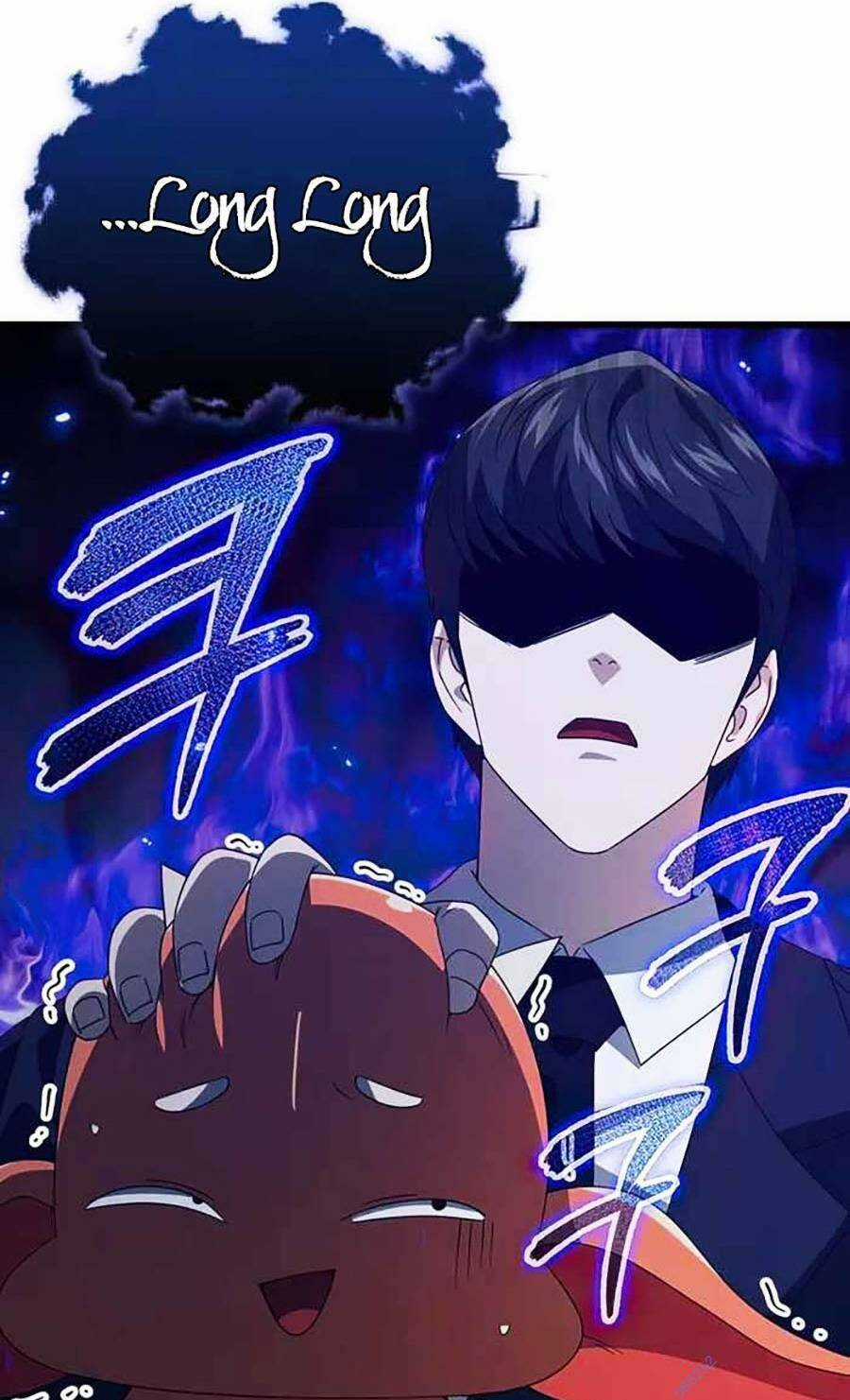 Bố Tôi Quá Mạnh Chapter 137 trang 44