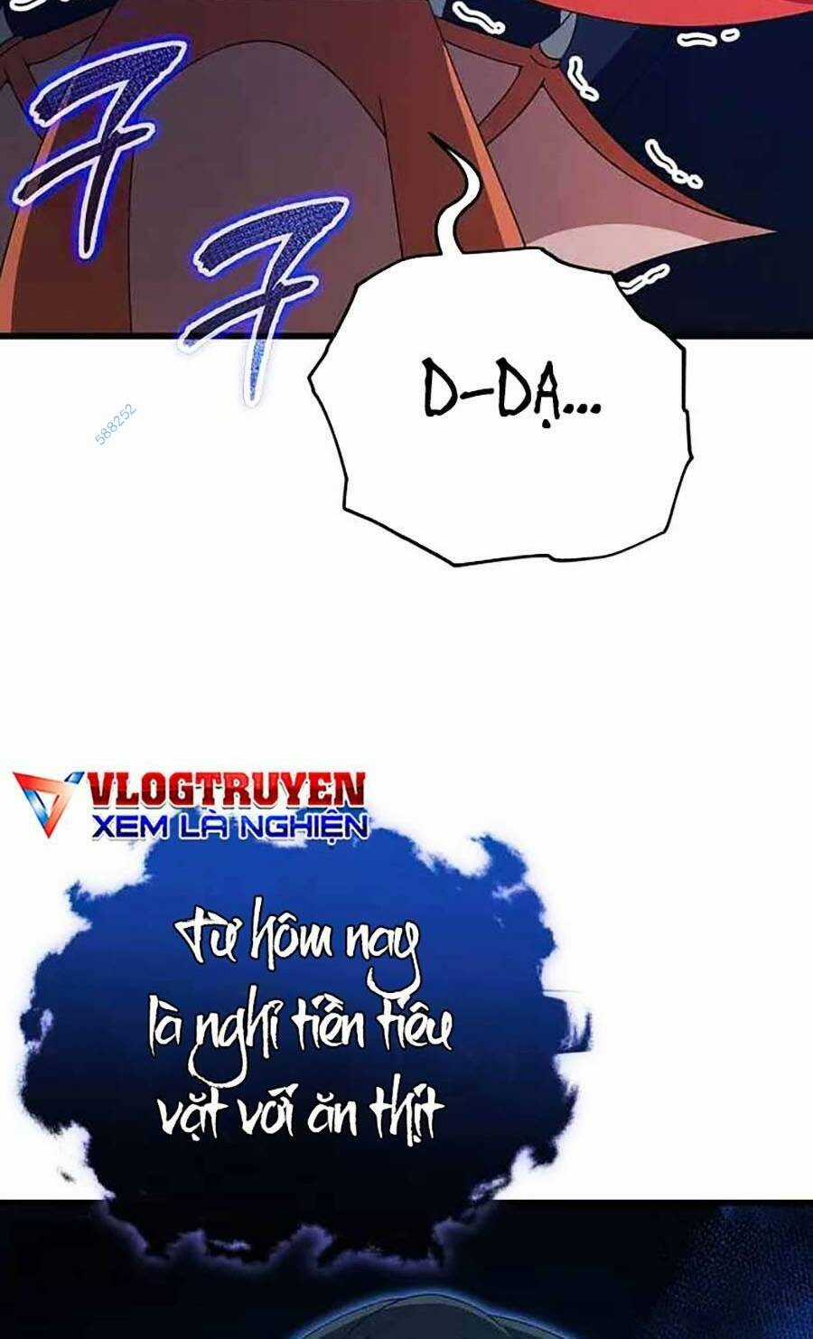 Bố Tôi Quá Mạnh Chapter 137 trang 45