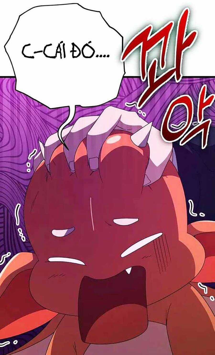 Bố Tôi Quá Mạnh Chapter 137 trang 47