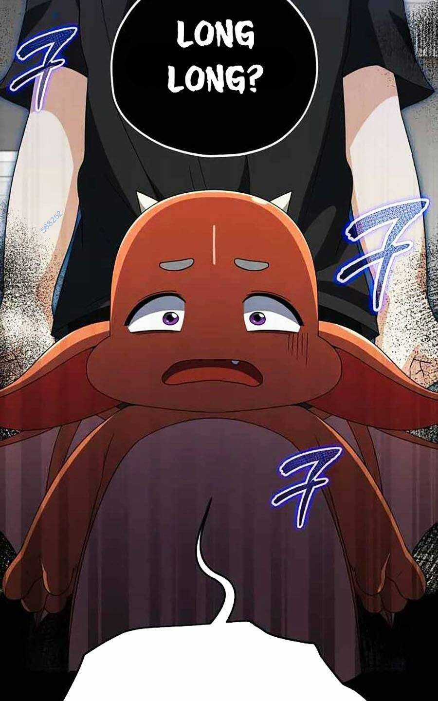 Bố Tôi Quá Mạnh Chapter 137 trang 5