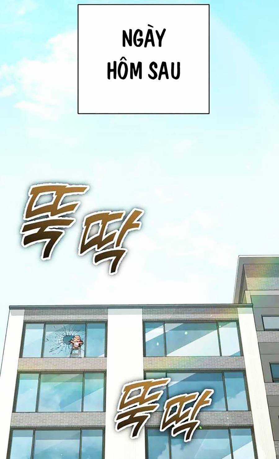 Bố Tôi Quá Mạnh Chapter 137 trang 50