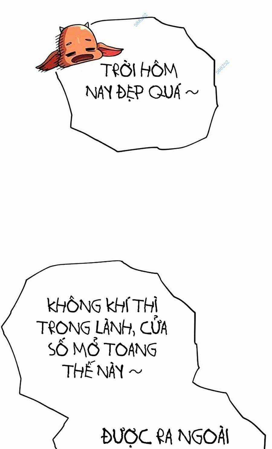 Bố Tôi Quá Mạnh Chapter 137 trang 52