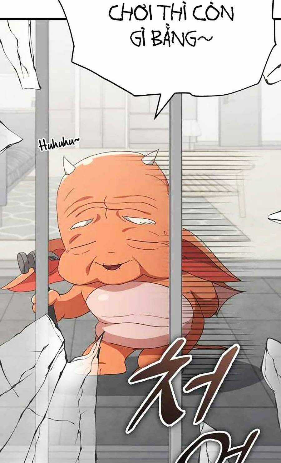 Bố Tôi Quá Mạnh Chapter 137 trang 53