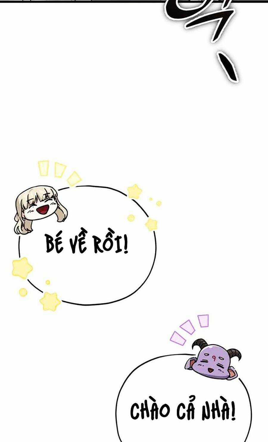 Bố Tôi Quá Mạnh Chapter 137 trang 54