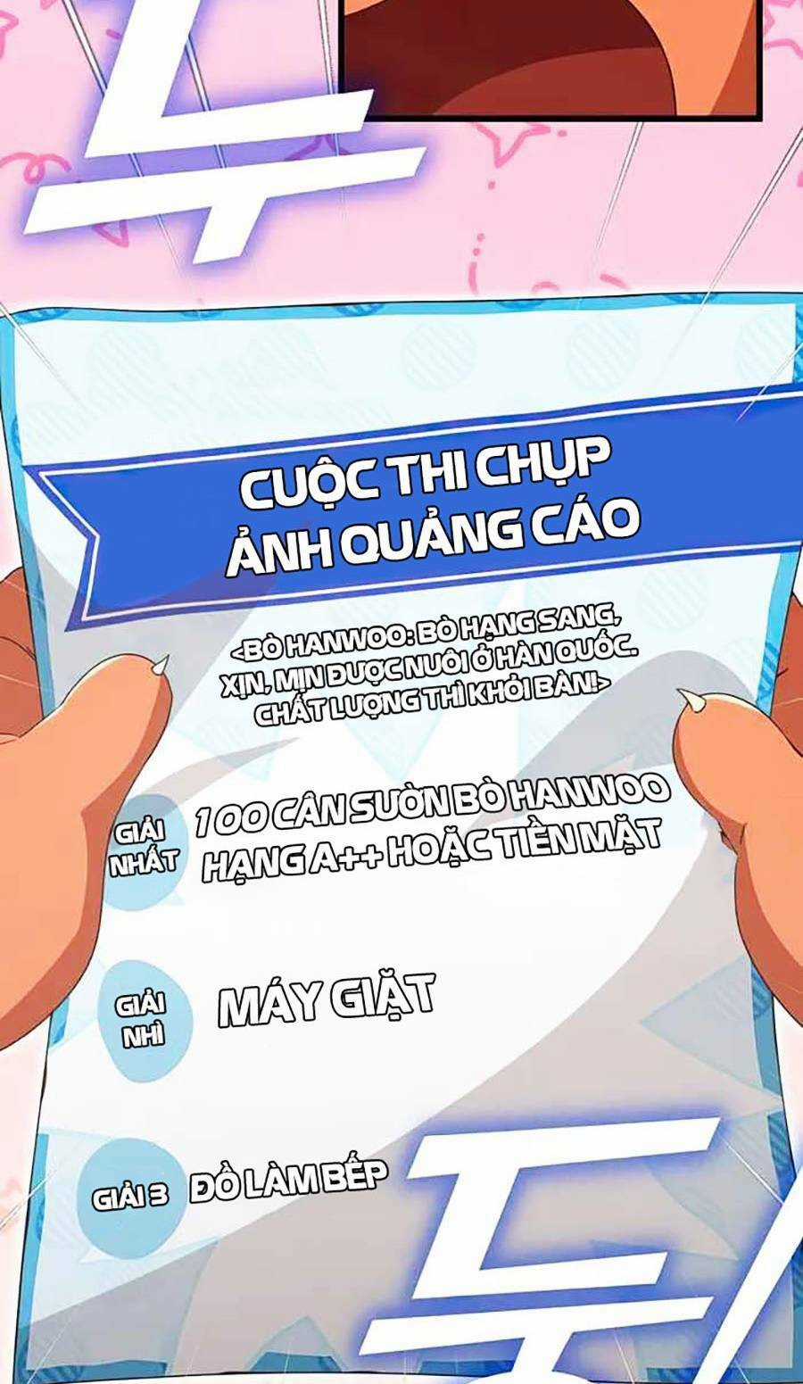 Bố Tôi Quá Mạnh Chapter 137 trang 62