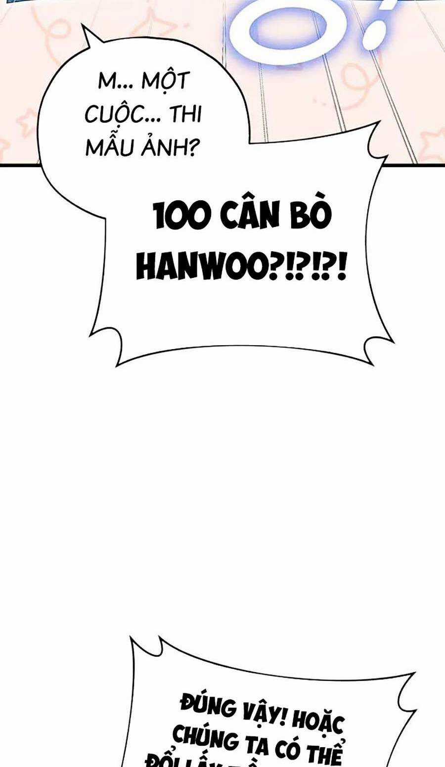 Bố Tôi Quá Mạnh Chapter 137 trang 63