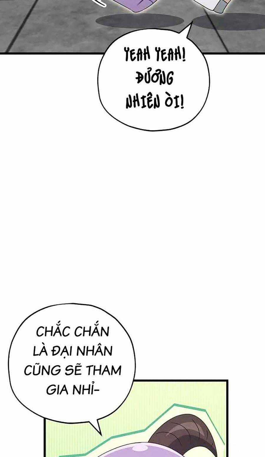 Bố Tôi Quá Mạnh Chapter 137 trang 69