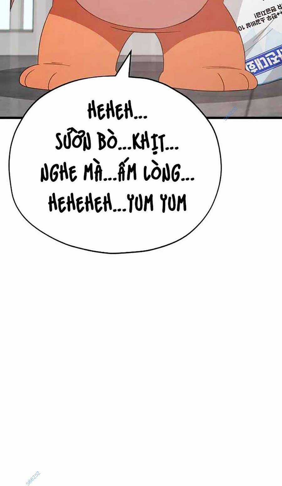 Bố Tôi Quá Mạnh Chapter 137 trang 72