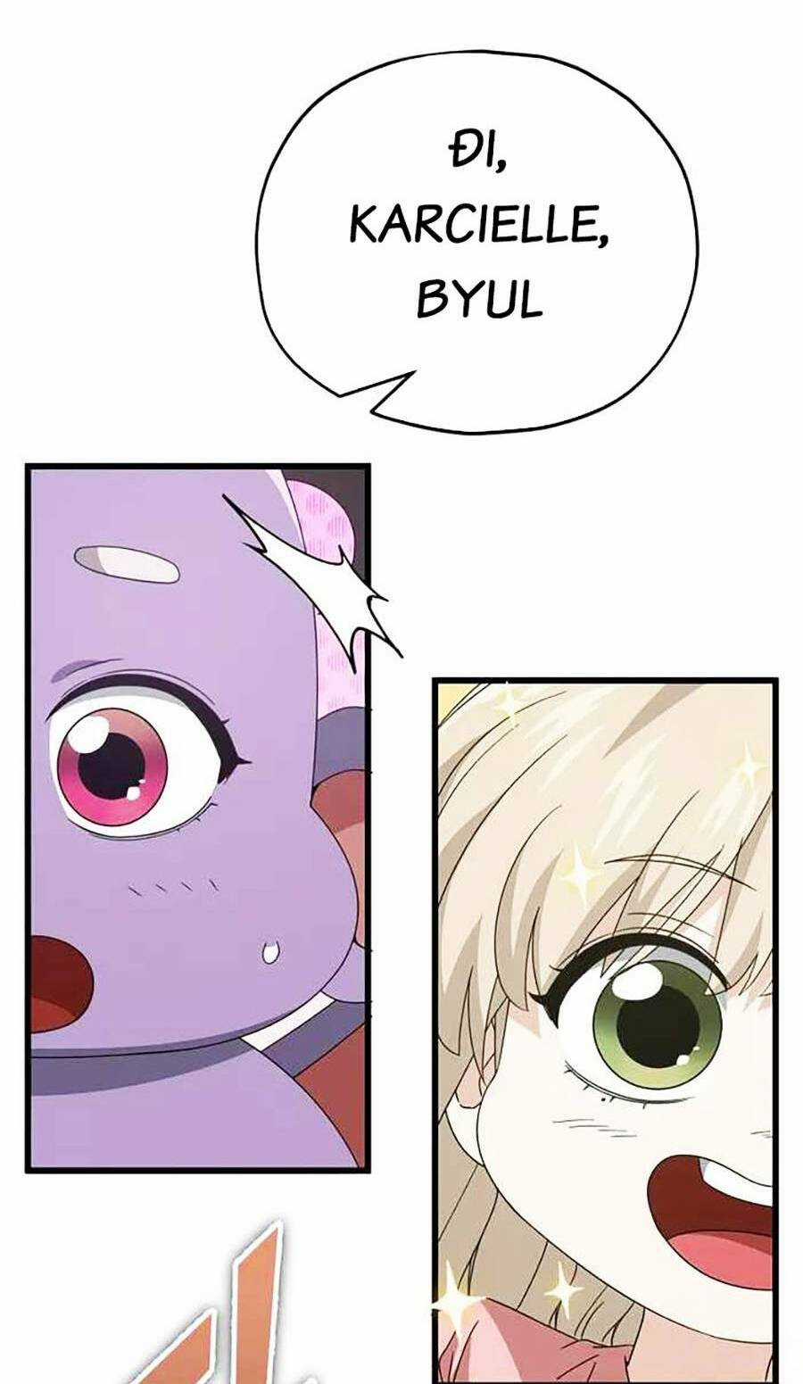 Bố Tôi Quá Mạnh Chapter 137 trang 75