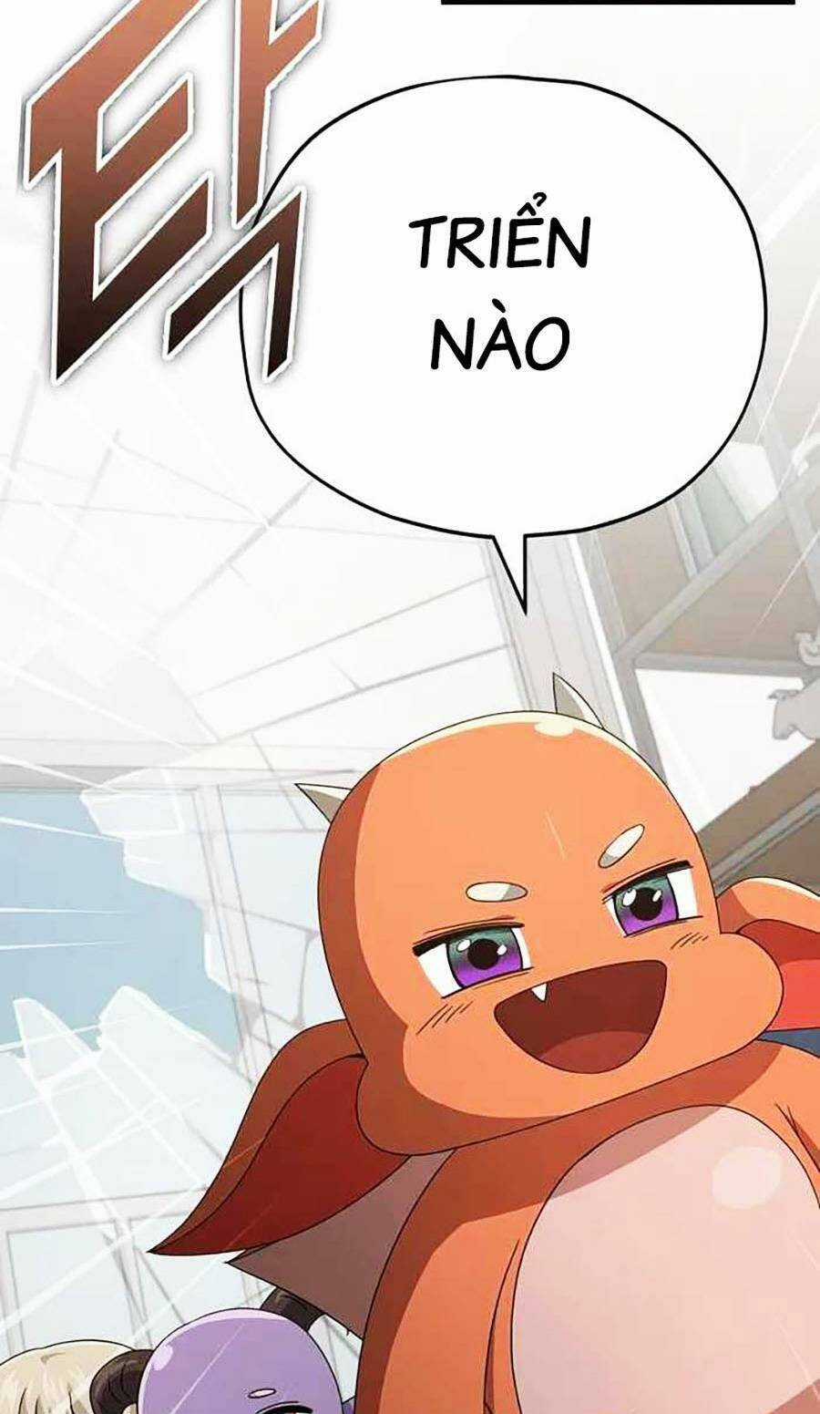 Bố Tôi Quá Mạnh Chapter 137 trang 76