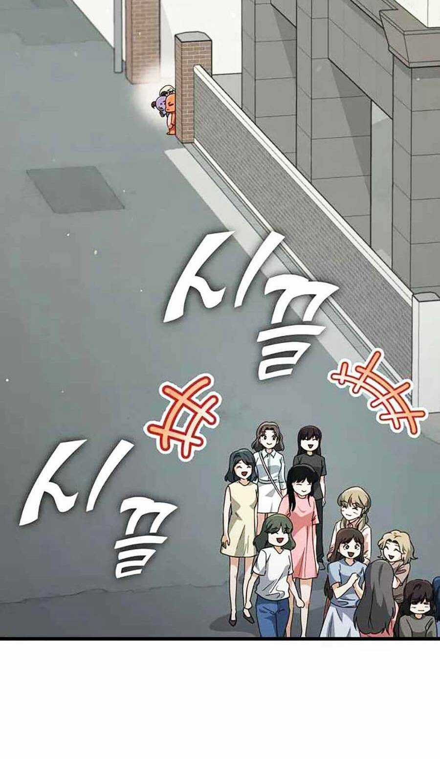 Bố Tôi Quá Mạnh Chapter 137 trang 79