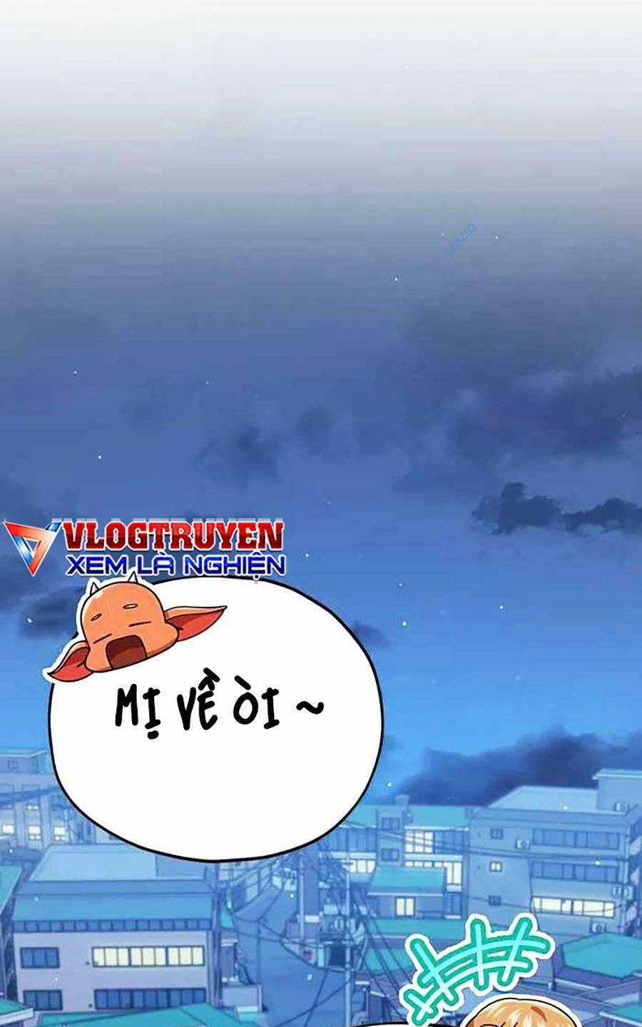 Bố Tôi Quá Mạnh Chapter 137 trang 8