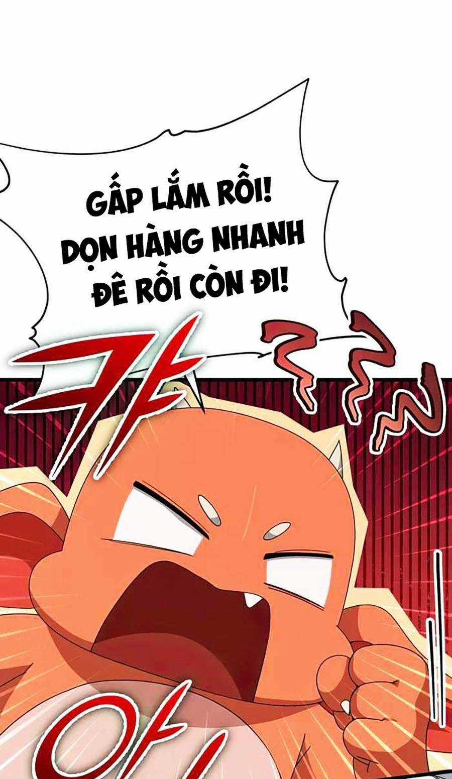 Bố Tôi Quá Mạnh Chapter 137 trang 86