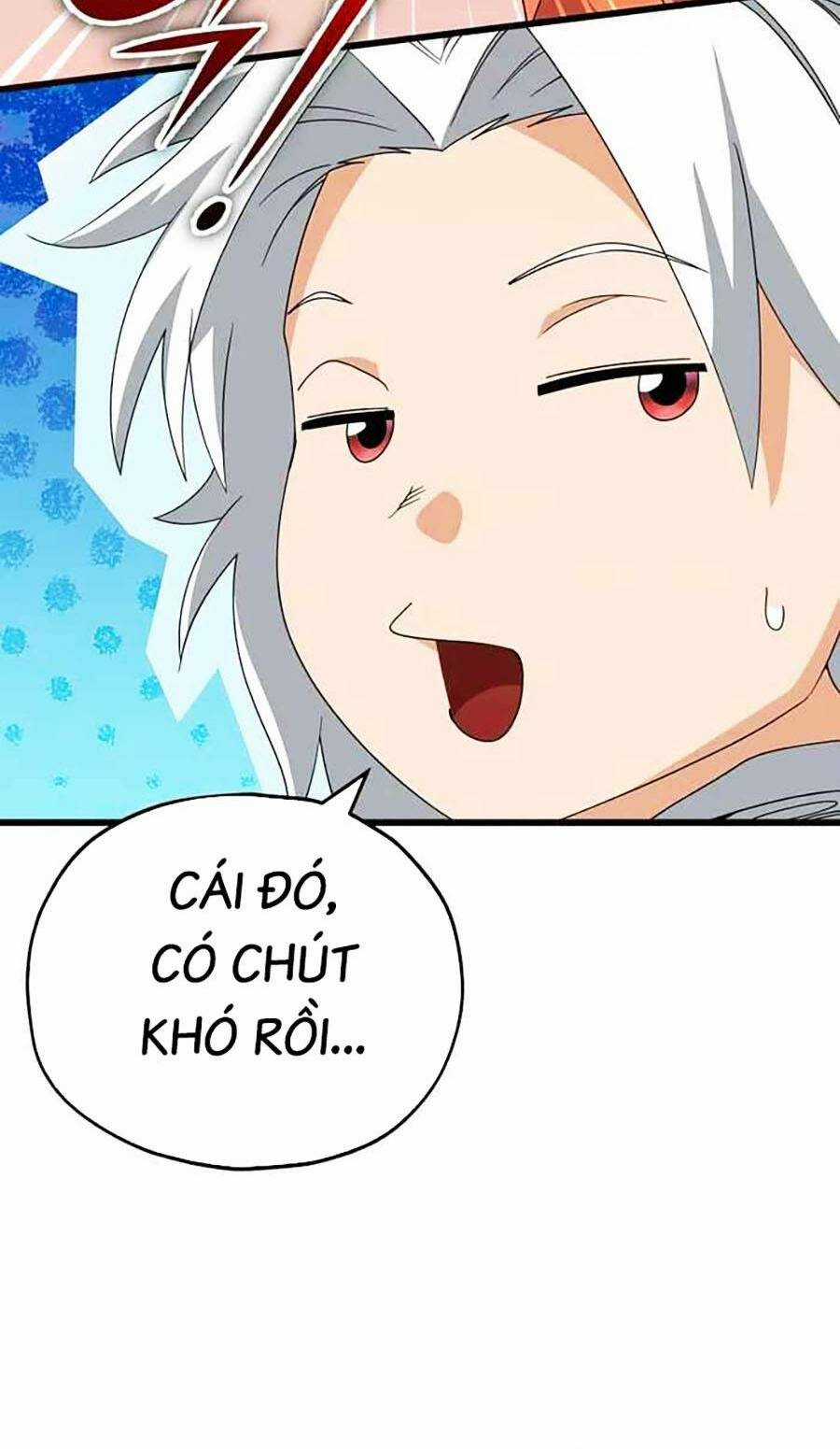 Bố Tôi Quá Mạnh Chapter 137 trang 87