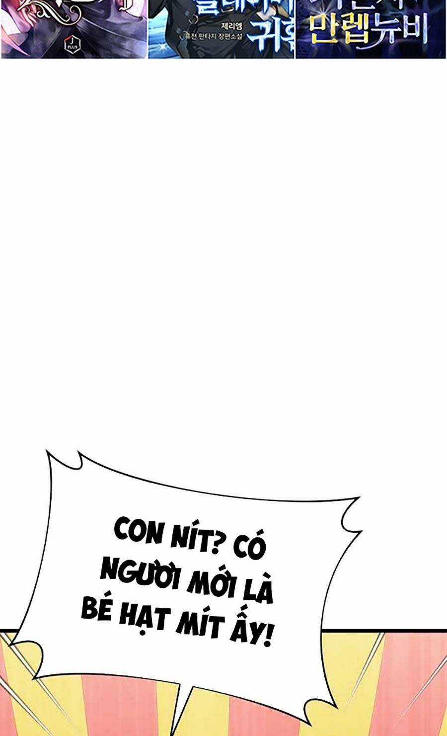 Bố Tôi Quá Mạnh Chapter 137 trang 91