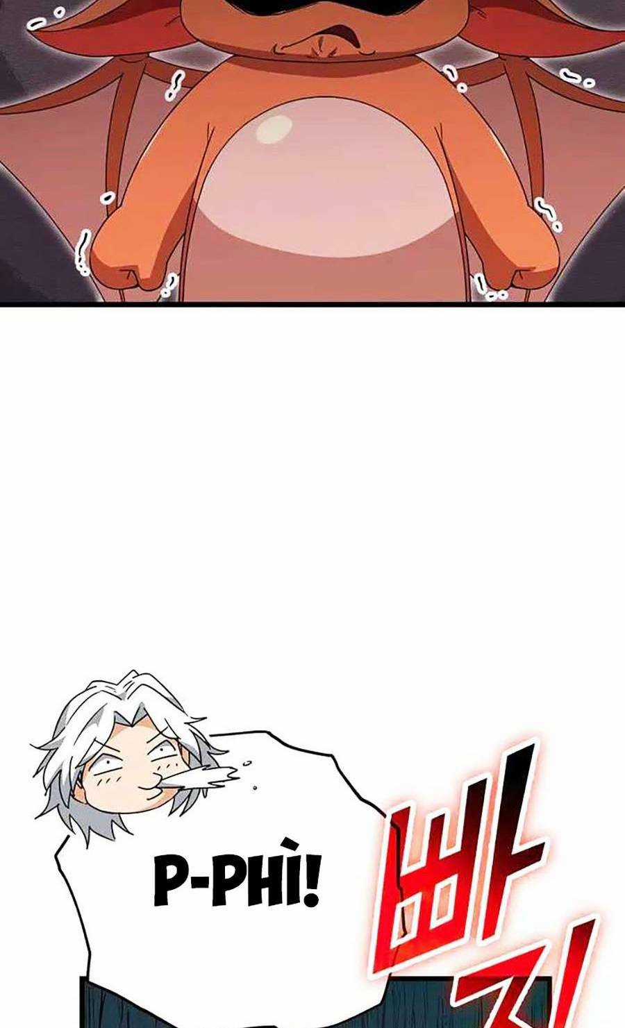 Bố Tôi Quá Mạnh Chapter 137 trang 94