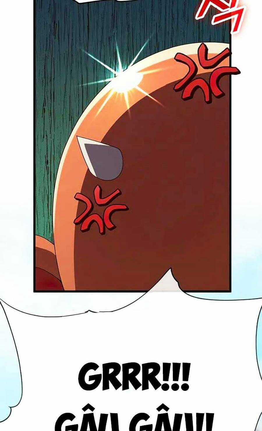 Bố Tôi Quá Mạnh Chapter 137 trang 95