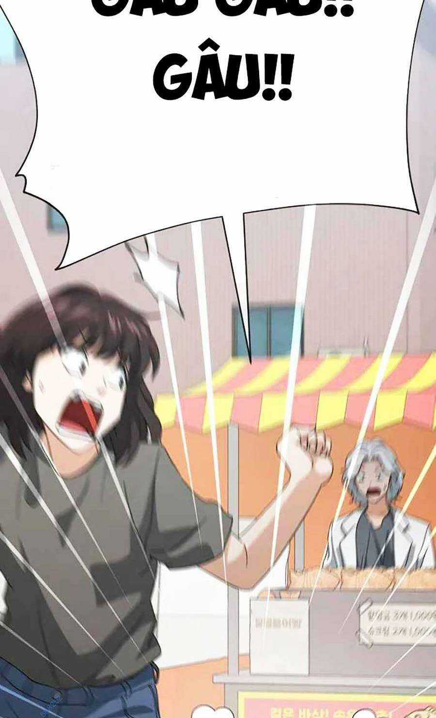 Bố Tôi Quá Mạnh Chapter 137 trang 96