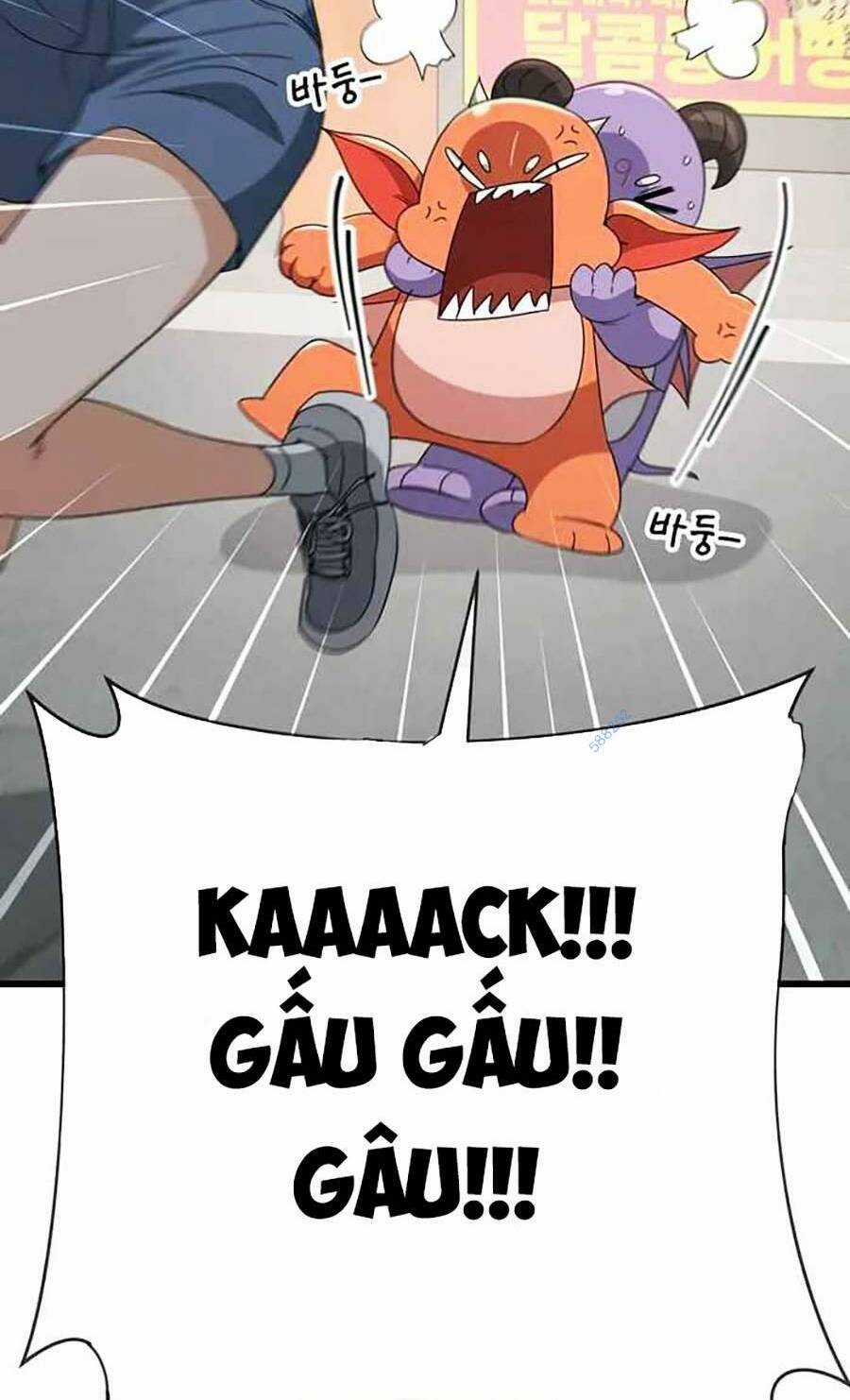 Bố Tôi Quá Mạnh Chapter 137 trang 97