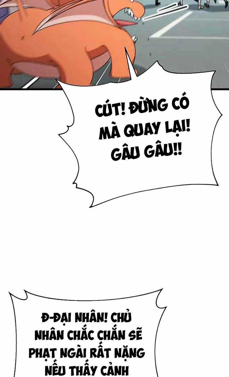 Bố Tôi Quá Mạnh Chapter 137 trang 99