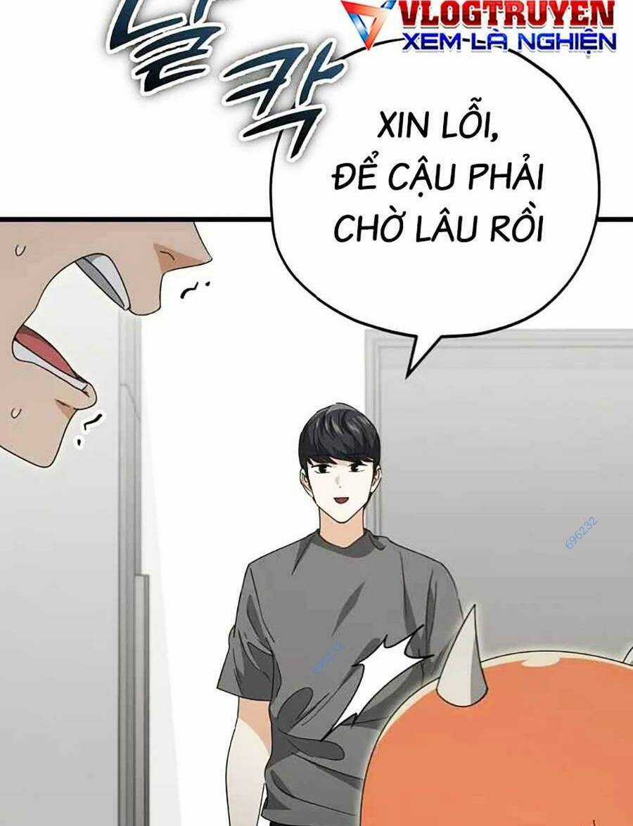 Bố Tôi Quá Mạnh Chapter 138 trang 101